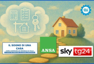 GUIDA MUTUI, IL VADEMECUM FABI SU ANSA E WEB