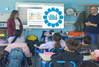 FABI TORINO A SCUOLA PER L’EDUCAZIONE FINANZIARIA