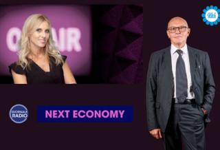 TITOLI DI STATO, XAUSA IN DIRETTA A NEXT ECONOMY