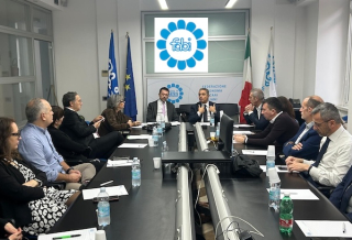 COORDINAMENTO FABI DEUTSCHE, CONFRONTO SU PIANO INDUSTRIALE E NUOVE TECNOLOGIE
