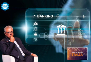 BANCHE DIGITALI, SILEONI IN DIRETTA A SPORTELLO ITALIA