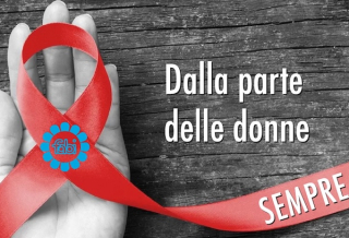 LA FABI SEMPRE DALLA PARTE DELLE DONNE