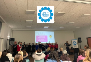 FABI BERGAMO AL FIANCO DELLE DONNE CON INIZIATIVE CONCRETE