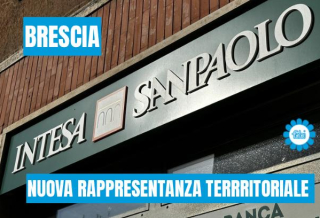 FABI BRESCIA, MASSIMO MILESI NUOVO RST IN INTESA SANPAOLO