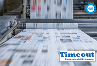 FABI SIRACUSA, GAETANO MOTTA E ANTONIO ARGENTO SULLE PAGINE DI TIMEOUT