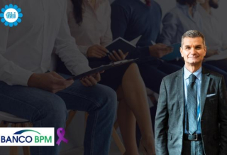 BANCOBPM, ACCORDO SU RICAMBIO GENERAZIONALE E ASSUNZIONI DONNE VITTIME DI VIOLENZA