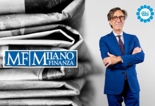 RELAZIONI SINDACALI SOLIDE PER GESTIRE CAMBIAMENTI, L’INTERVISTA DI CARLO MILAZZO SU MF