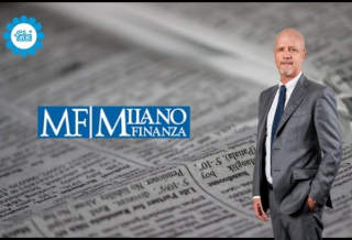 UNICREDIT E BNL, MF INTERVISTA EMANUELE AMENTA