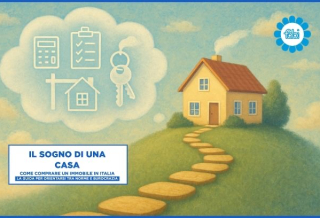 LA GUIDA FABI “IL SOGNO DI UNA CASA”