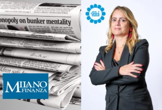 IN CRÉDIT AGRICOLE ITALIA RIORGANIZZAZIONE DA GOVERNARE, MERCALDO SU MF