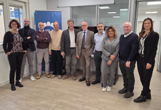 CASSA CENTRALE BANCA, CRESCE LA SQUADRA FABI