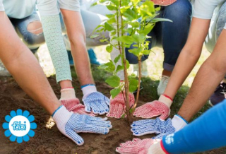 FABI PADOVA, ASSEGNO “GREEN” AL COMUNE DI CAMPOSAMPIERO