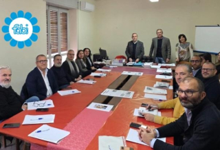 A SCUOLA DI PROSELITISMO SINDACALE CON FABI SIRACUSA