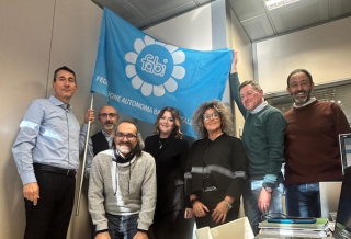 PISA, GIORNATA DI FORMAZIONE DEDICATA ALL’INTELLIGENZA ARTIFICIALE