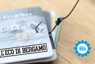 «DIFENDERSI DALLE TRUFFE», DOMANI IL CONVEGNO PROMOSSO DALLA FABI DI BERGAMO