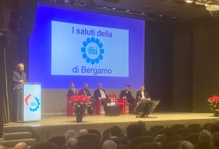 “DIFENDERSI DALLE TRUFFE”, FABI BERGAMO A CONVEGNO
