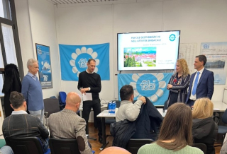 FORMAZIONE, A VARESE UNA GIORNATA DEDICATA AL PROSELITISMO