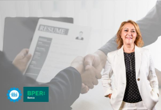 BPER, ACCORDI SU RICAMBIO GENERAZIONALE E PERCORSI PROFESSIONALI