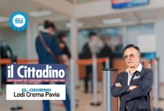 NECCHI: «INVESTIRE SULLA SICUREZZA»