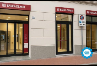 FABI BIELLA, NOMINATO RST IN BANCA DI ASTI