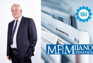 MAURO SCARIN SU MILANO FINANZA: IN BANCA CONTANO LE PERSONE