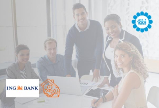 ING BANK, ACCORDI SU PREMIO AZIENDALE, WELFARE E CONCILIAZIONE VITA-LAVORO