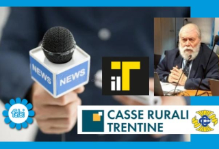 FONDO PENSIONE CASSE RURALI TRENTINE, INTERVISTA A VINCENZO SAPORITO