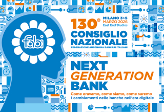 NEXT GENERATION BANK. A MILANO IL 130° CONSIGLIO NAZIONALE FABI
