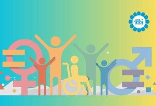 SOLIDARIETÀ E INCLUSIONE, L’IMPEGNO DELLA FABI DI FOGGIA DURANTE LE FESTIVITÀ