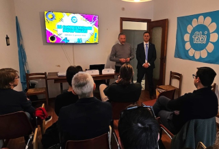 FORMAZIONE, A IMPERIA FOCUS SUI PROVVEDIMENTI DISCIPLINARI