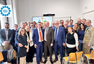 FORMAZIONE, A NAPOLI DUE GIORNI SU CONTRATTO E PROSELITISMO