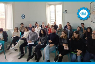 FORMAZIONE, A ROMA DUE GIORNI SU BUSTA PAGA E CONGEDI PARENTALI