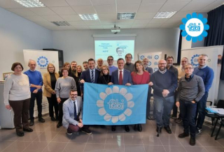 METODO PROSELITISMO FABI: A MANTOVA LA FORMAZIONE COME LEVA STRATEGICA