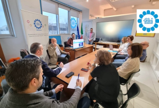 INTELLIGENZA ARTIFICIALE, IL DIPARTIMENTO FORMAZIONE FA TAPPA A MANTOVA