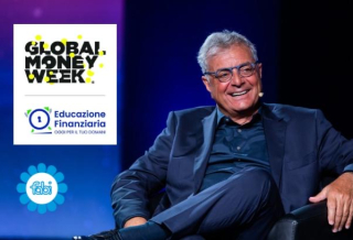 SESTO ANNO DELLA FABI AL FIANCO DELL’OCSE PER L’EDUCAZIONE FINANZIARIA