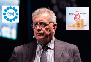 EUROBOND, SILEONI IN DIRETTA A RADIO RAI 1