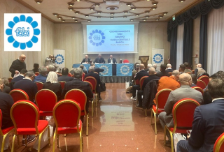 SILEONI AL COORDINAMENTO CCB: «GOVERNARE IL CAMBIAMENTO PER TUTELARE LAVORO E DIRITTI»