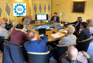 INTELLIGENZA ARTIFICIALE, LA FORMAZIONE FABI A CUNEO