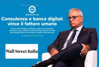 LA CONSULENZA NELL’ERA DELL’INTELLIGENZA ARTIFICIALE