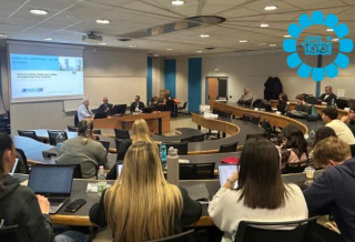 IL RUOLO DEL SINDACATO E LE TRASFORMAZIONI NEL SETTORE DEL CREDITO, SILEONI ALL’UNIVERSITÀ DI TORINO