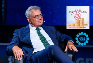 INVESTIMENTI, SILEONI IN DIRETTA SU OGGI ECONOMIA