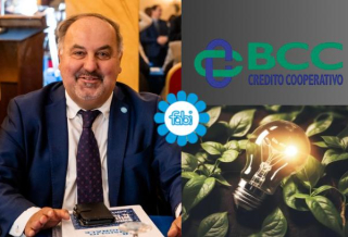 GIORNATA NAZIONALE DEL RISPARMIO ENERGETICO NEL CREDITO COOPERATIVO