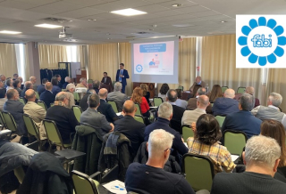 FORMAZIONE FABI A BARI, INTELLIGENZA ARTIFICIALE E CYBER SECURITY AL CENTRO DEL DIBATTITO