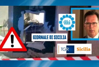 IN SICILIA BANCOMAT NEL MIRINO E TRUFFE DIGITALI IN AUMENTO