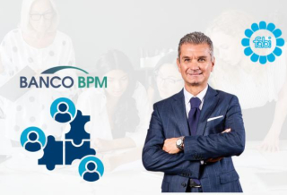 BANCOBPM, RICAMBIO GENERAZIONALE CON NUOVE ASSUNZIONI PER LA RETE