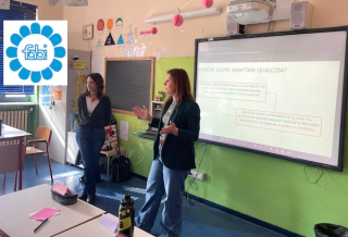 EDUCAZIONE FINANZIARIA, FABI TORINO TORNA NELLE SCUOLE DI CHIVASSO