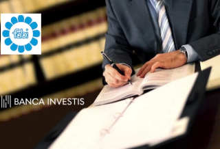 BANCA INVESTIS, ACCORDO PER TRASFERIMENTO RAMO D’AZIENDA