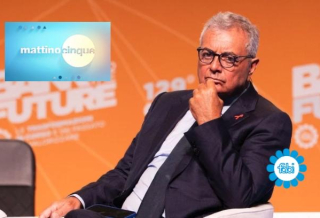 SILEONI IN DIRETTA A MATTINO 5: «IL CREDITO USATO PER LE SPESE NECESSARIE»