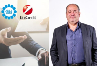 PREMIO DA OLTRE 2.700 EURO PER TUTTI I DIPENDENTI DI UNICREDIT IN ITALIA