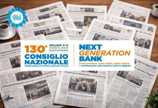 NEXT GENERATION BANK TIENE BANCO SUI MEDIA